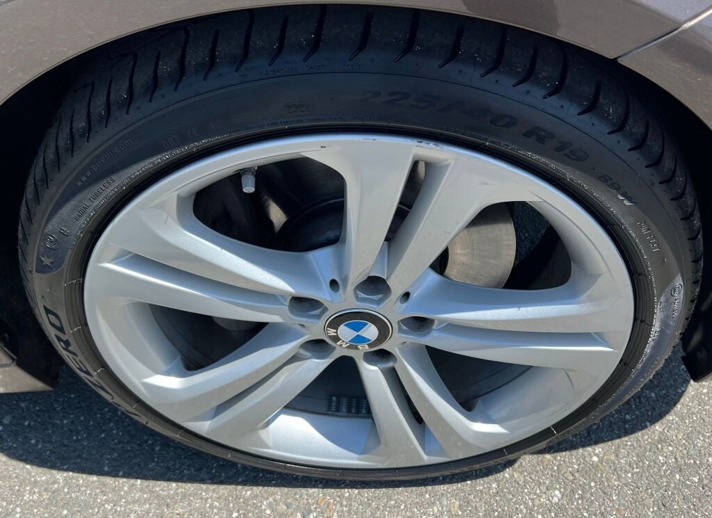 2014 BMW 3 Series 335i